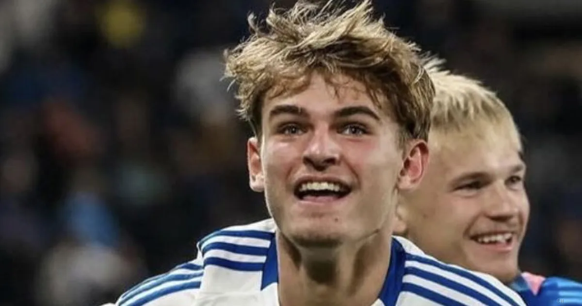 Paz esalta il Como dopo il 5-0 al Pisa: "Abbiamo giocato da grande squadra"