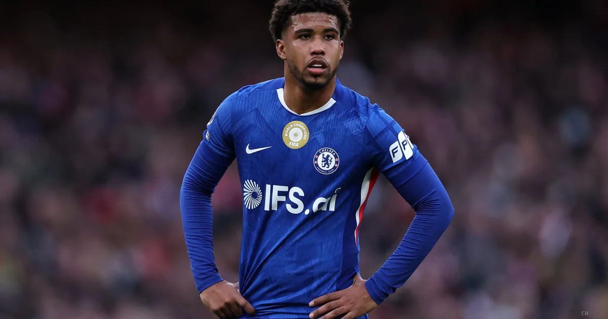 Inter su Andrey Santos: il Chelsea midfielder nel mirino per l'estate
