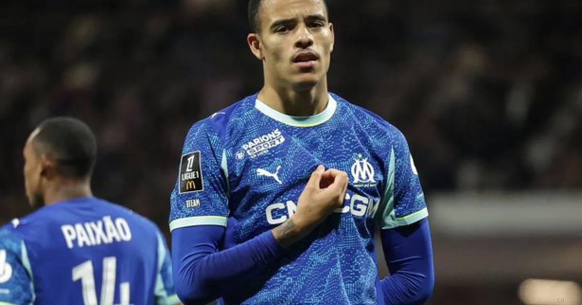 Greenwood e la clausola di rivendita: il Manchester United potrebbe guadagnare una fortuna dalla partenza da Marsiglia