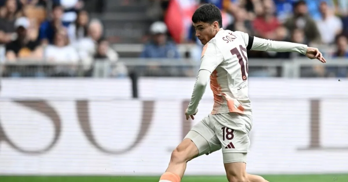 Roma, Soulé torna a lavorare: gli ultimi aggiornamenti da Trigoria su Dybala e Dovbyk