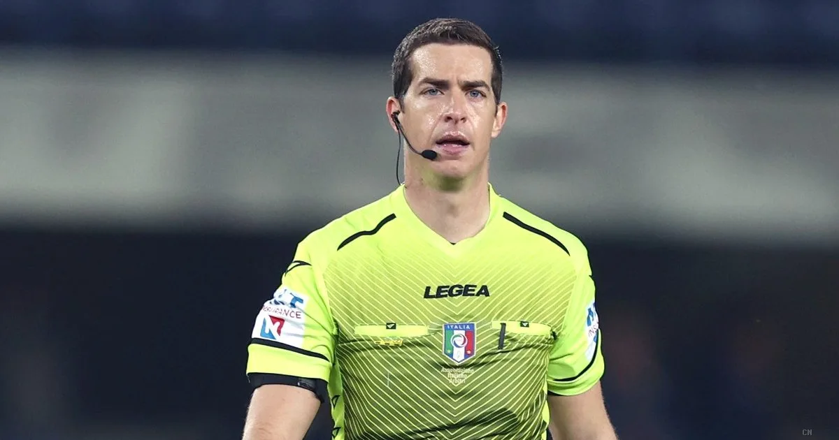 Atalanta-Verona, la moviola di Ayroldi: il caso Nelsson e una direzione sostanzialmente corretta