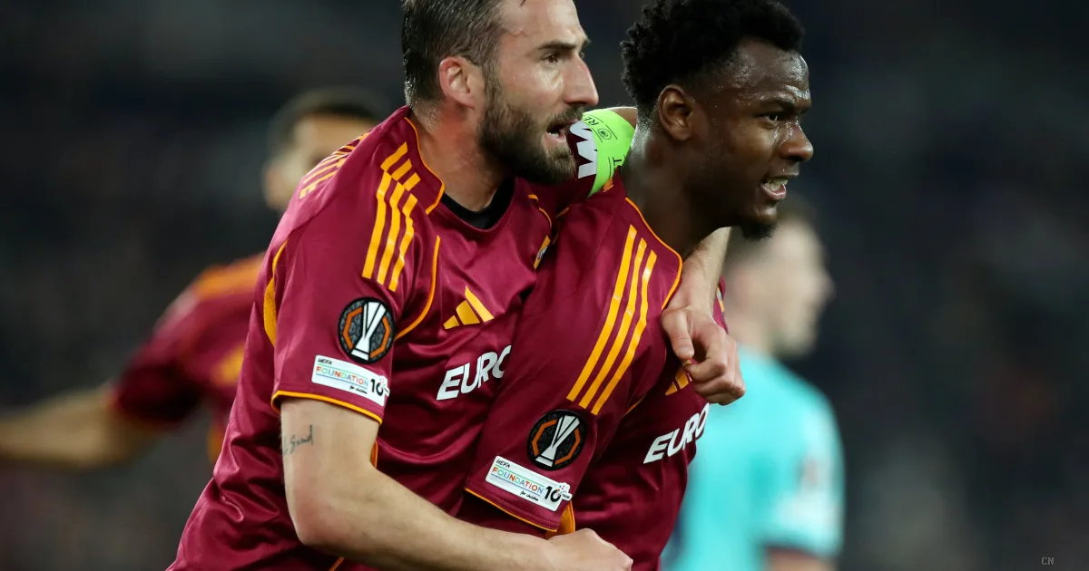 Massara: la Roma trasformi la delusione in energia positiva contro il Lecce