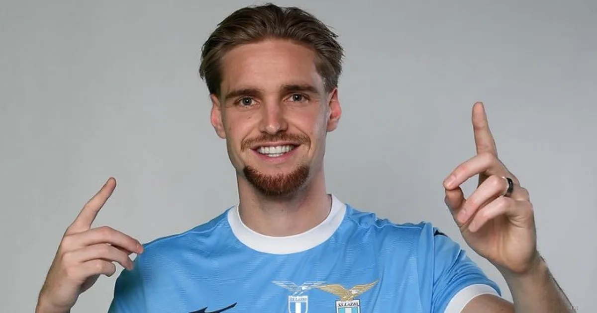 Taylor esplode a Bologna: doppietta decisiva e prima gioia in Serie A per la Lazio
