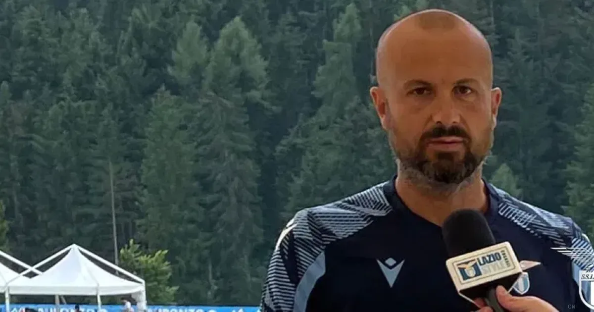 Ianni esalta Taylor e rassicura sui problemi fisici: 'Gila speriamo sia solo infiammazione'