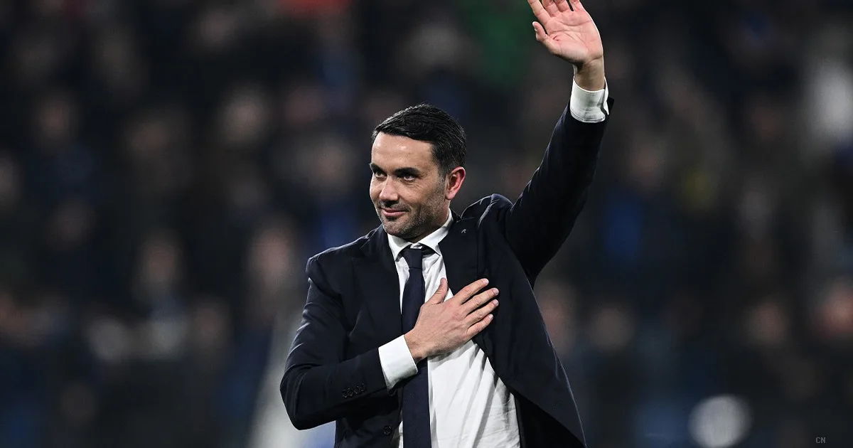 Palladino esulta dopo il Verona: «Da tredicesimi a lottare per l'Europa, ora otto finali decisive»