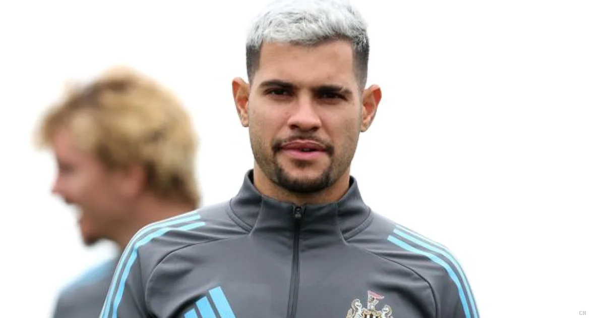 Manchester United su Bruno Guimaraes: già avviati contatti con l'entourage del capitano Newcastle