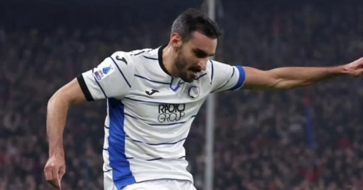 Zappacosta accende l'Atalanta: "Torneremo in Champions, daremo tutto"