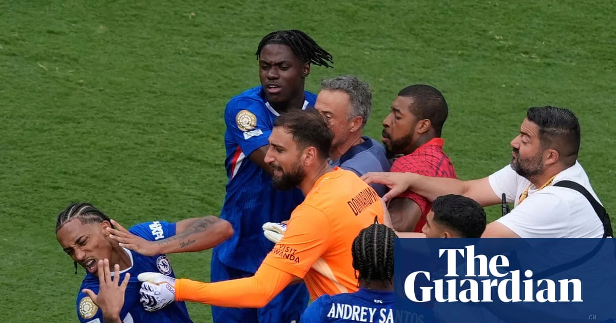João Pedro da protagonista a rivale: Chelsea sfida il PSG in Champions con la vendetta sul tavolo