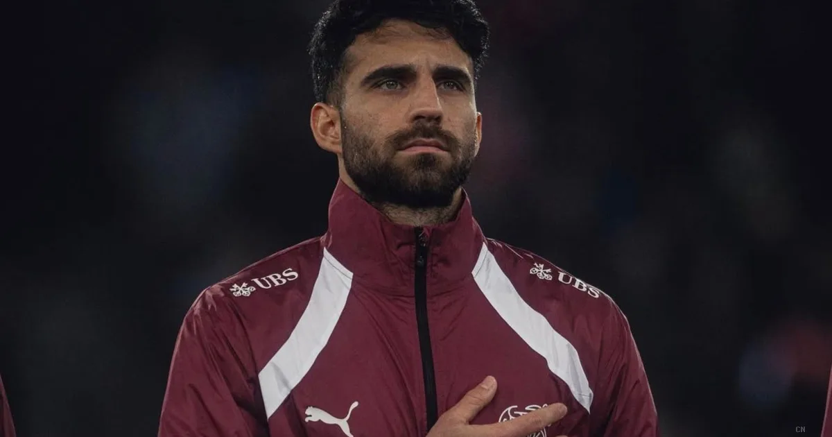 Svizzera convoca Comert e Ugrinic: i due talenti del Valencia nella lista pre-Mondiale
