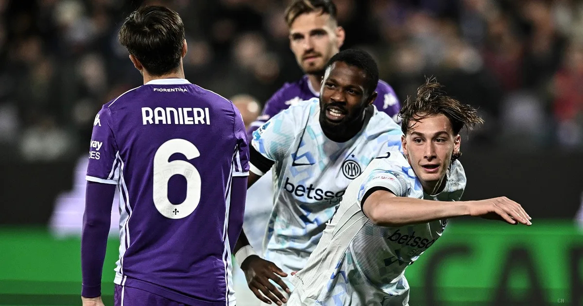 Serie A 30ª giornata, gol e spettacolo: Como dilaga su Pisa, Atalanta in testa