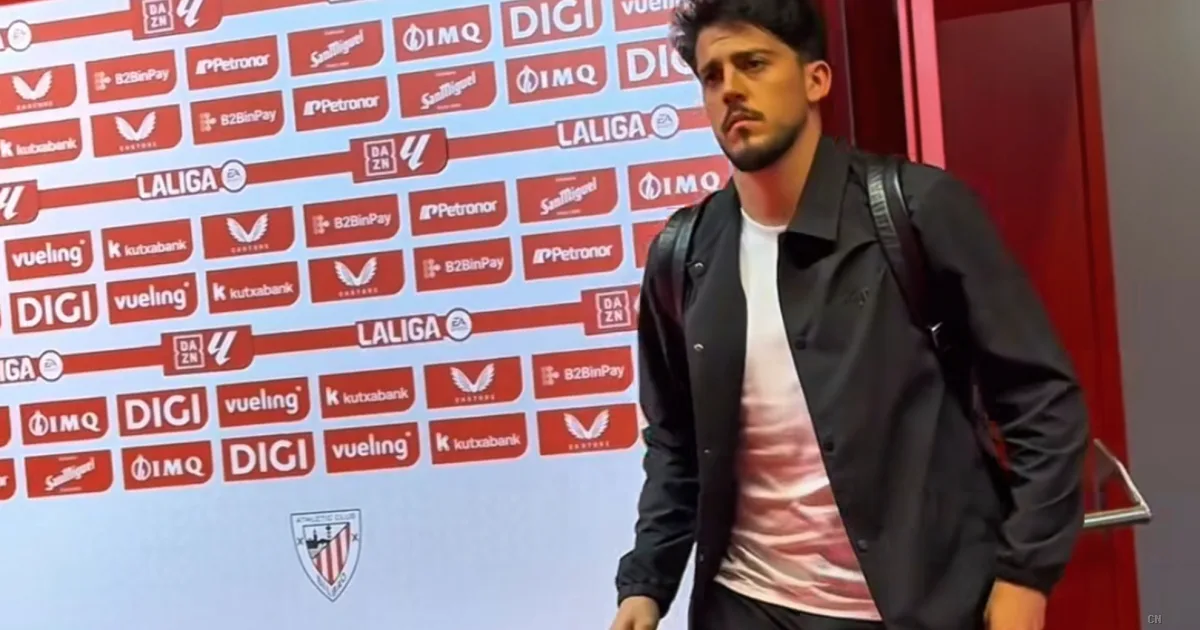 Fornals accende il Betis a San Mamés: gol su punizione, rimonta incompleta contro l'Athletic