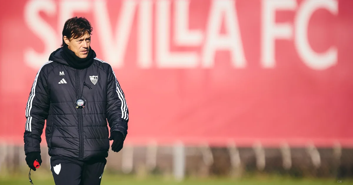 Almeyda sulla corda: il Siviglia prepara l'esonero dopo il ko con il Valencia
