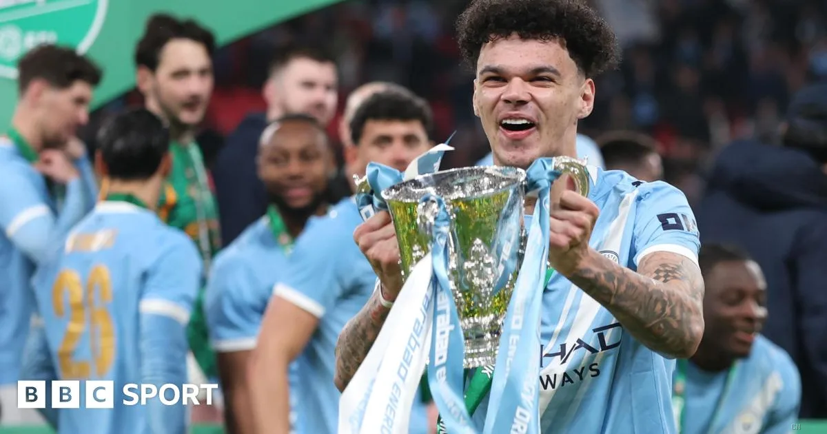 O'Reilly trasforma la Coppa di Lega: il talento del Manchester City conquista Wembley