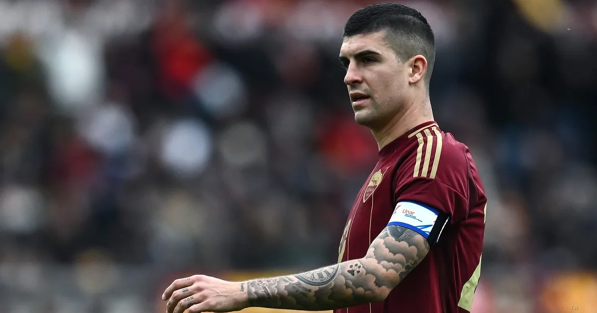 Mancini a rischio per i playoff Mondiali? Lo spavento al polpaccio dopo Roma-Lecce