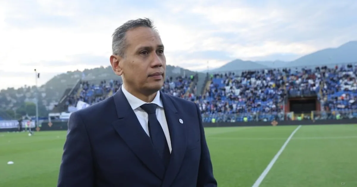 Suwarso tuona contro i tifosi del Como: basta insulti ai dirigenti avversari