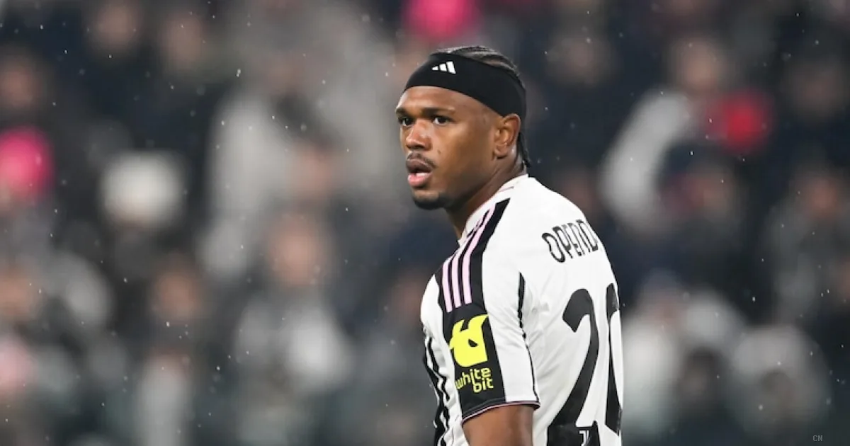 Openda è della Juventus: scatta il riscatto da 40,6 milioni dopo la matematica certezza