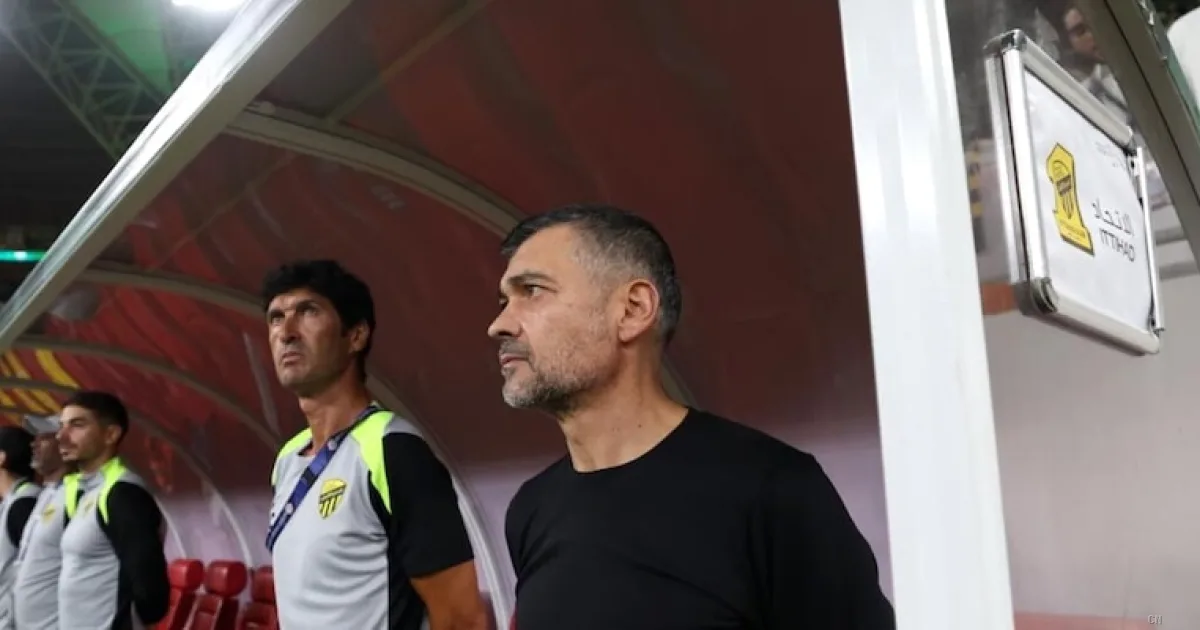 Al-Ittihad a caccia dei quarti asiatici: Conceiçao sfida l'Al Wahda tra speranze e difficoltà