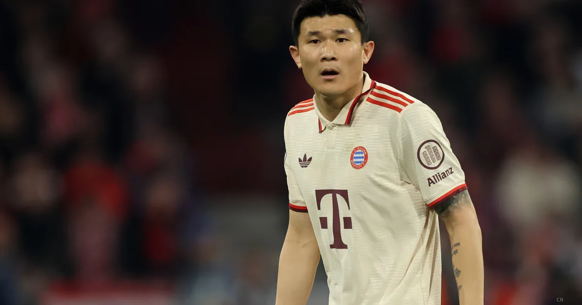 Spalletti vuole Kim Min-jae alla Juventus: possibile reunion estiva