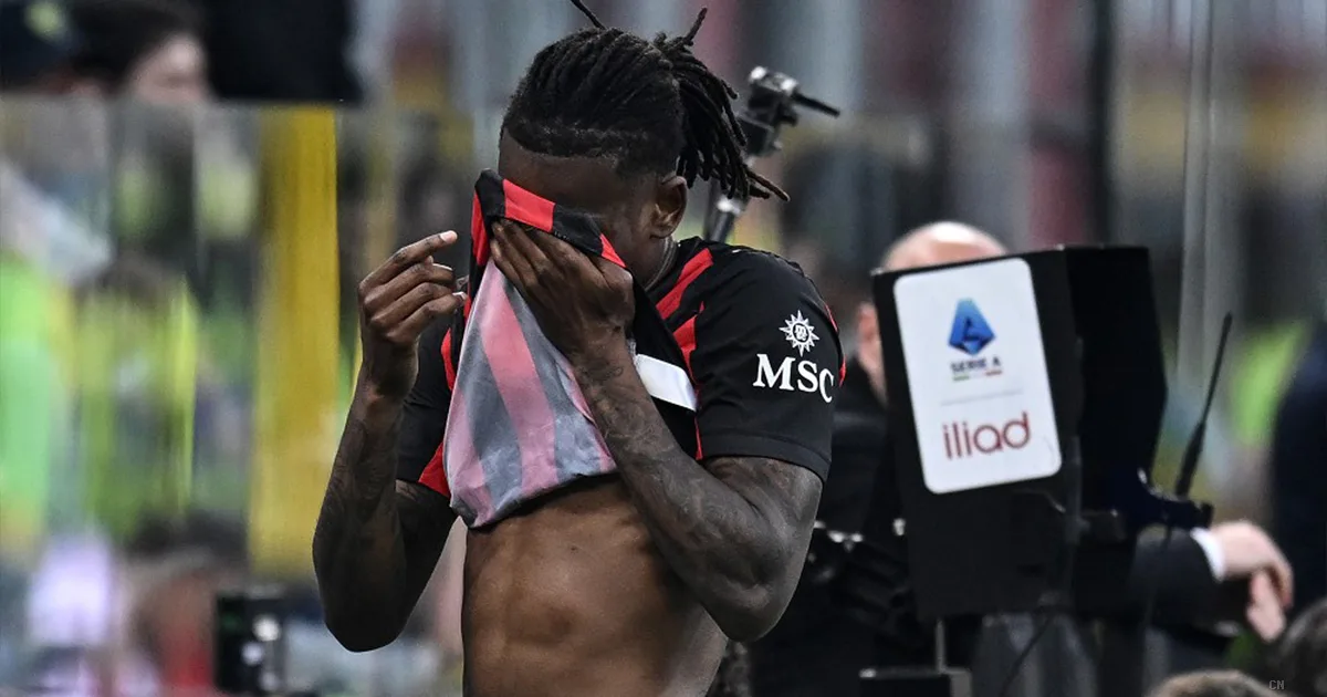 Milan-Udinese, tensioni in campo: Allegri chiede ordine dopo il ko