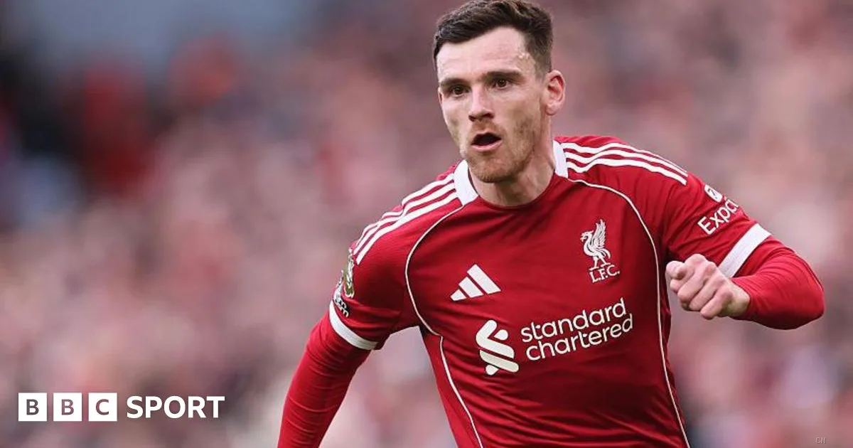 Tottenham a un passo da Robertson: trattative avanzate con l'ex Liverpool