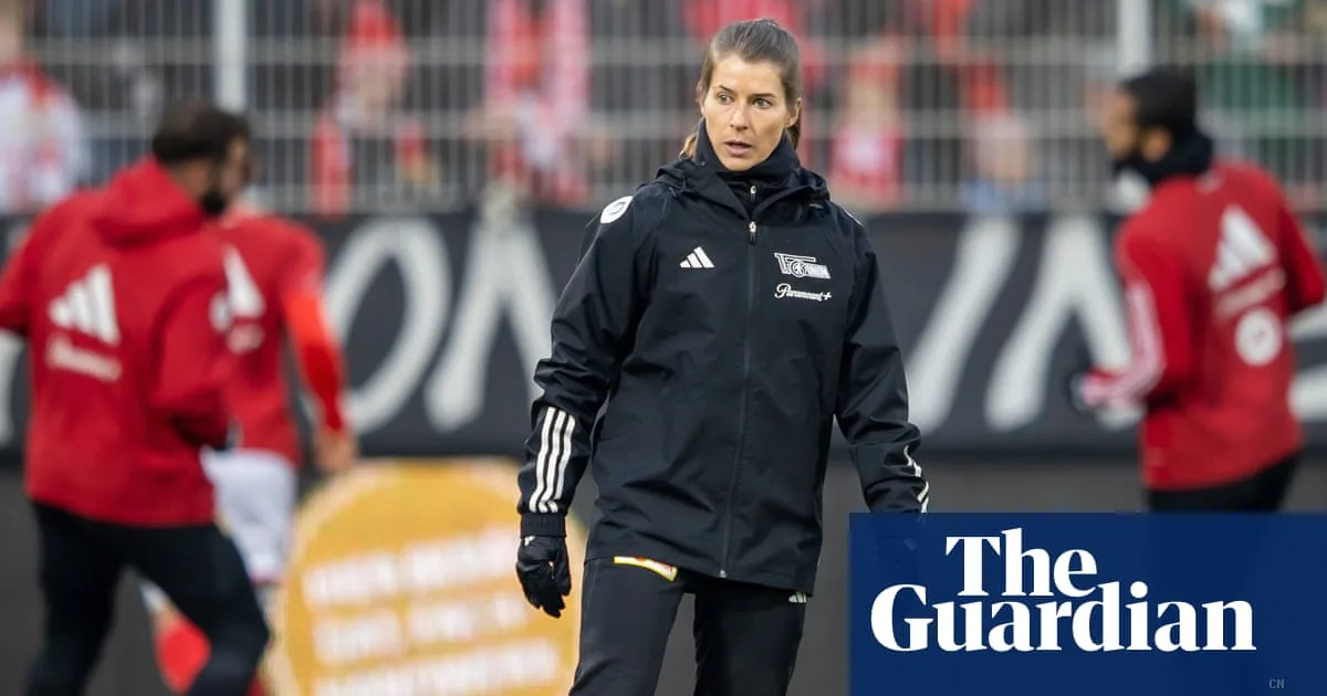 Marie-Louise Eta nella storia: prima donna allenatore in panchina nei top 5 campionati europei