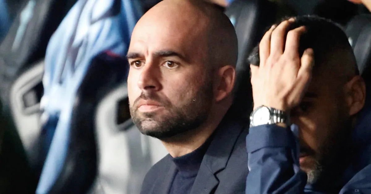 Celta, Giráldez spera nei recuperi per la rimonta impossibile contro il Friburgo