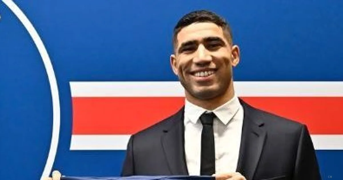 Hakimi avverte: Liverpool ancora più pericoloso rispetto all'andata