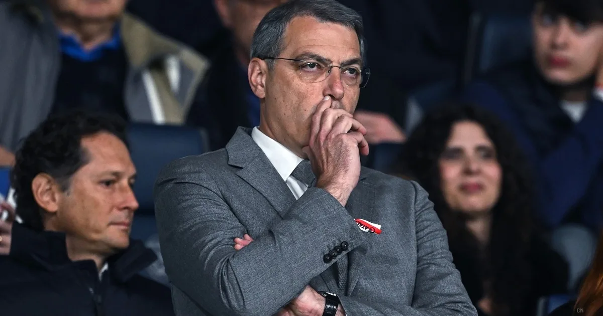 Comolli promette mercato ambizioso per la Juventus