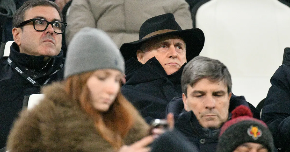 Lotito chiede special commissioner per riformare FIGC