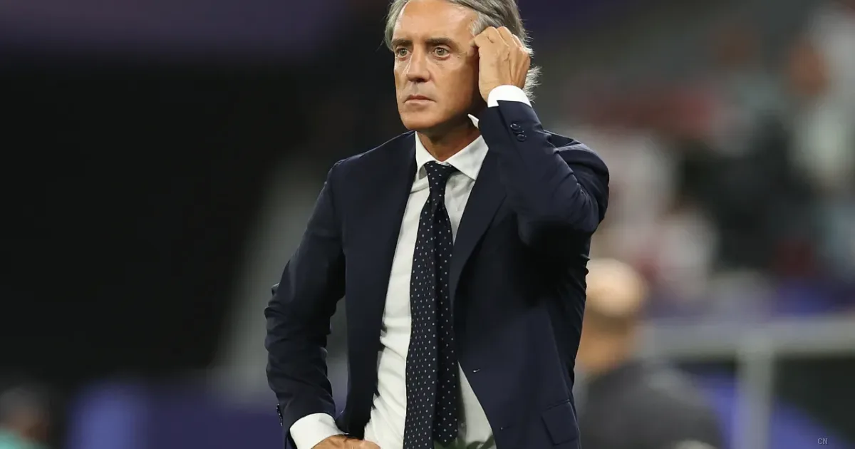 Mancini conquista il 15º titolo con l'Al-Saad in Qatar