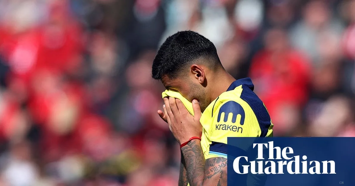 Romero ferito: Spurs perdono il capitano per il resto della stagione