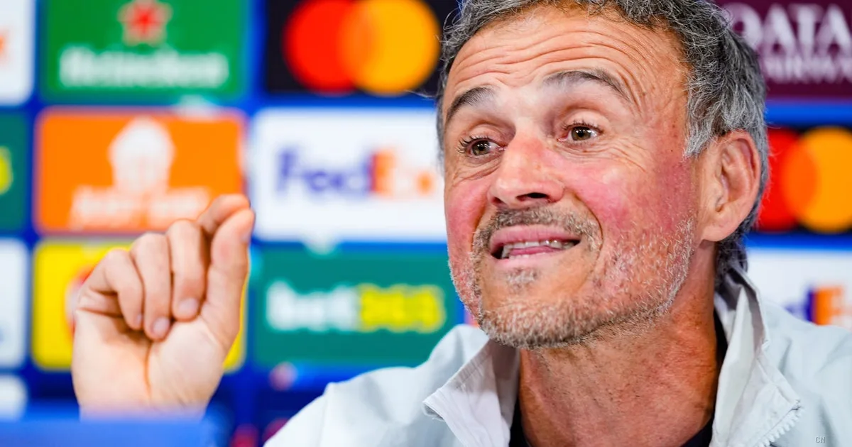 PSG riceve un boost di fortuna per il confronto con Liverpool