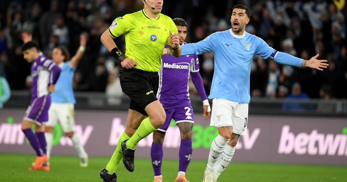 Fiorentina vs Lazio: Fiorentina cerca salvezza in casa
