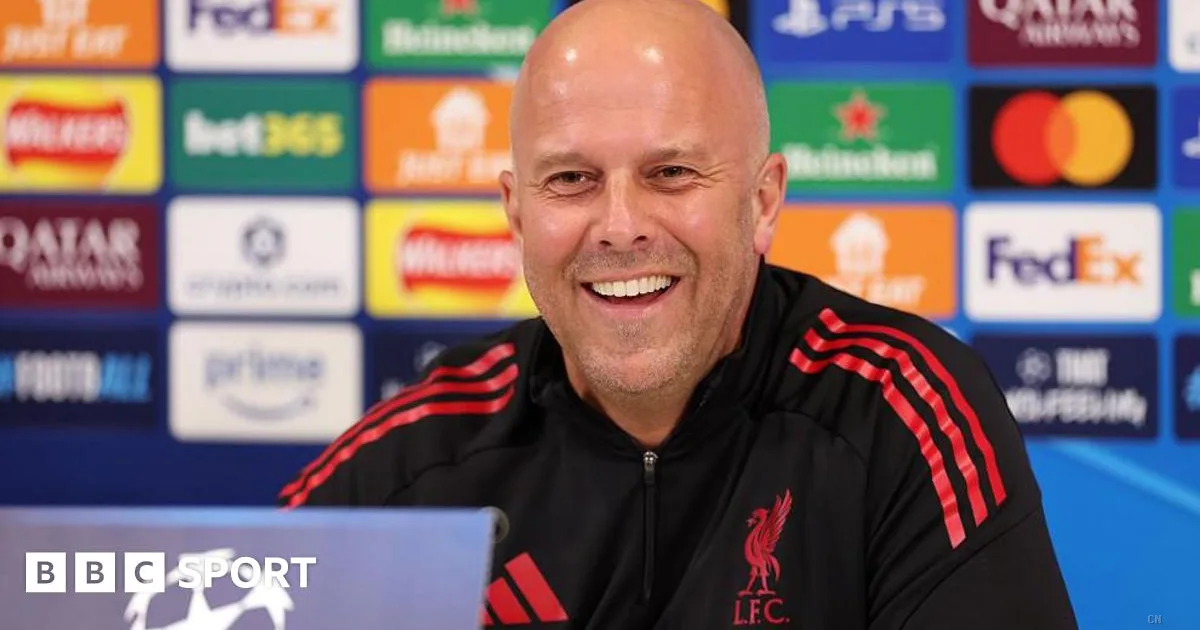 Slot: Liverpool può fare qualcosa di speciale contro PSG