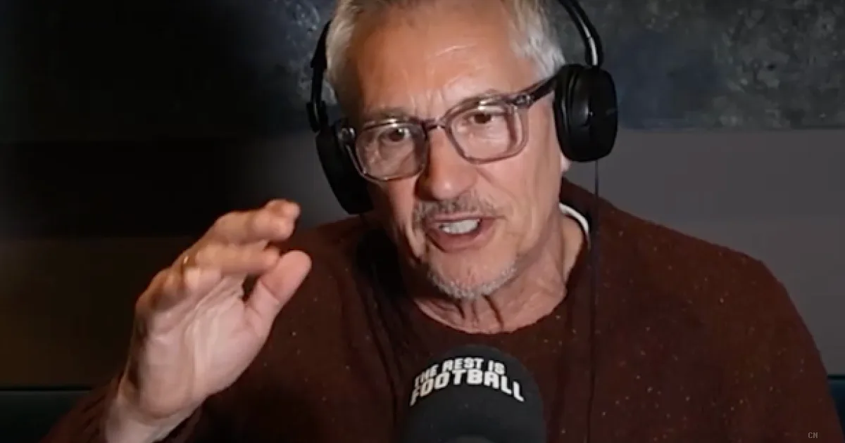 Lineker critica Arsenal per la sconfitta a casa e spinge a godersi la pressione