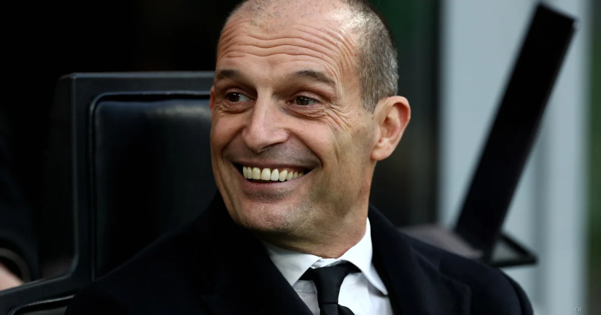 Allegri in pole position per la nazionale italiana se Malagò diventa presidente