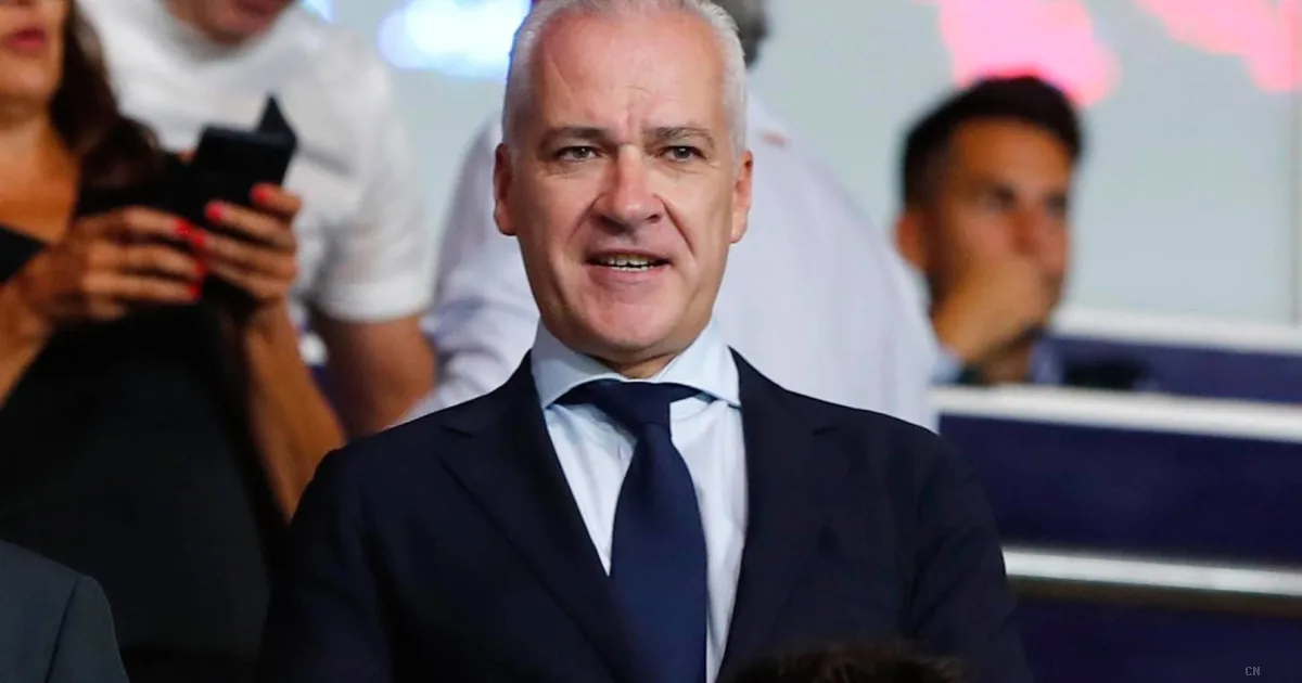 Pablo Sánchez critica alineazioni del Atlético de Madrid: 'Non hanno giocato i migliori'