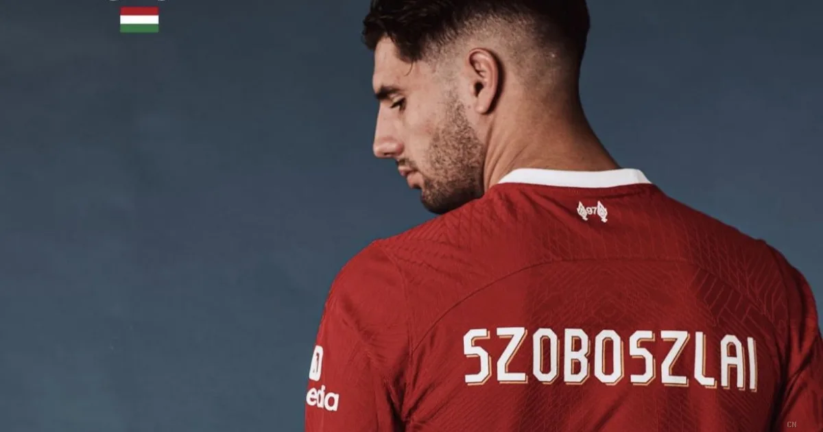 Szoboszlai: 'Siamo capaci di ribaltare la partita. Anfield darà un grande impatto'