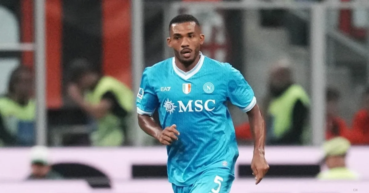 Juan Jesus si scusa per l'errore contro il Parma: 'Non sono stato al mio livello'