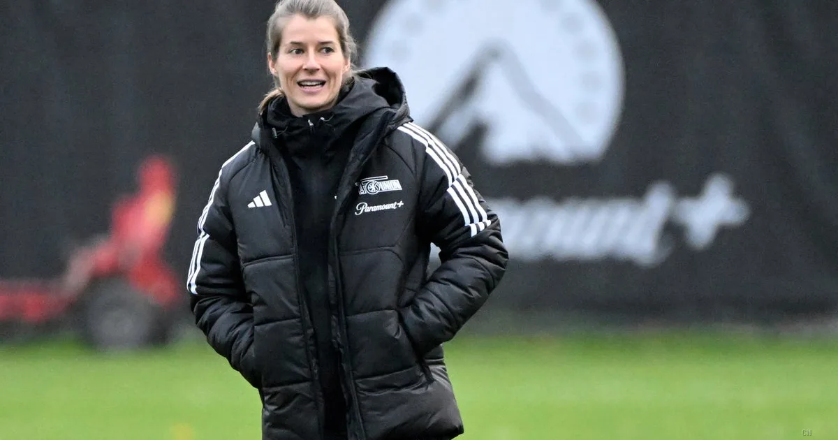 Union Berlin difende Marie-Louise Eta contro critiche sexiste