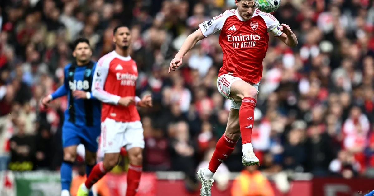 Champions League: Emergenza Arsenal, diversi titolari assenti per lo Sporting