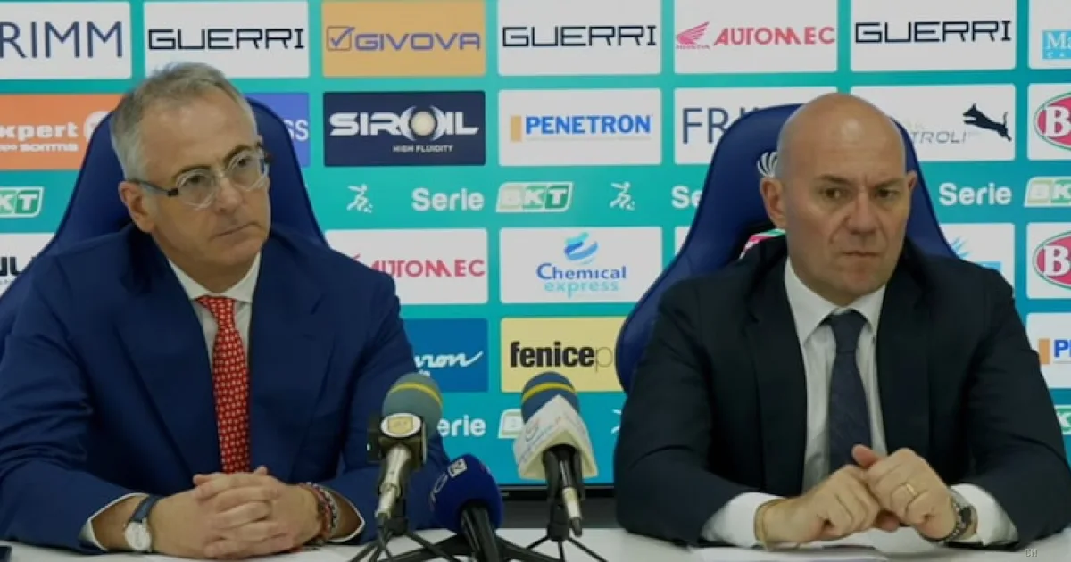 Juve Stabia: Appello degli amministratori per evitare il baratro