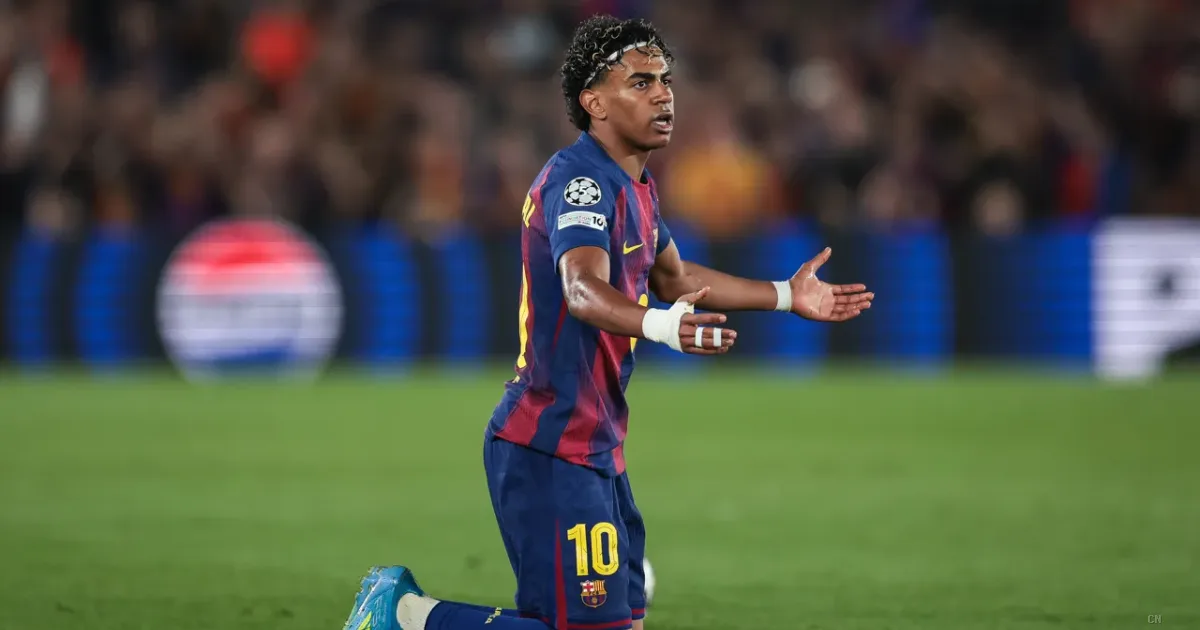 UEFA respinge il reclamo del Barcellona