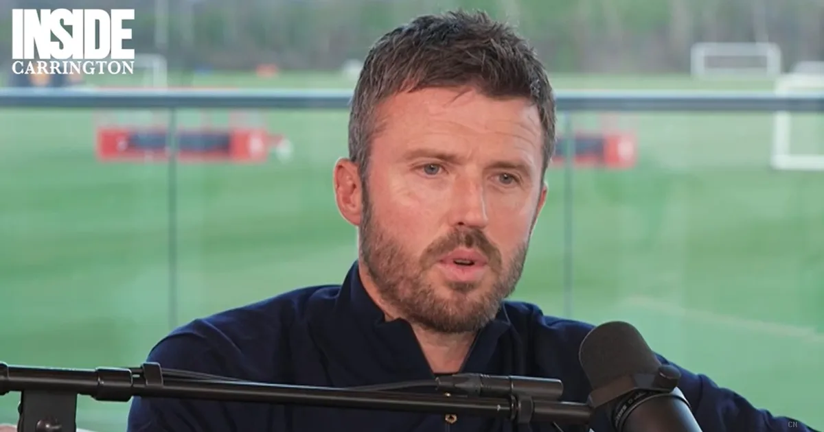 Manchester United, Michael Carrick verso la conferma: l'indizio sul futuro e i piani per la prossima stagione