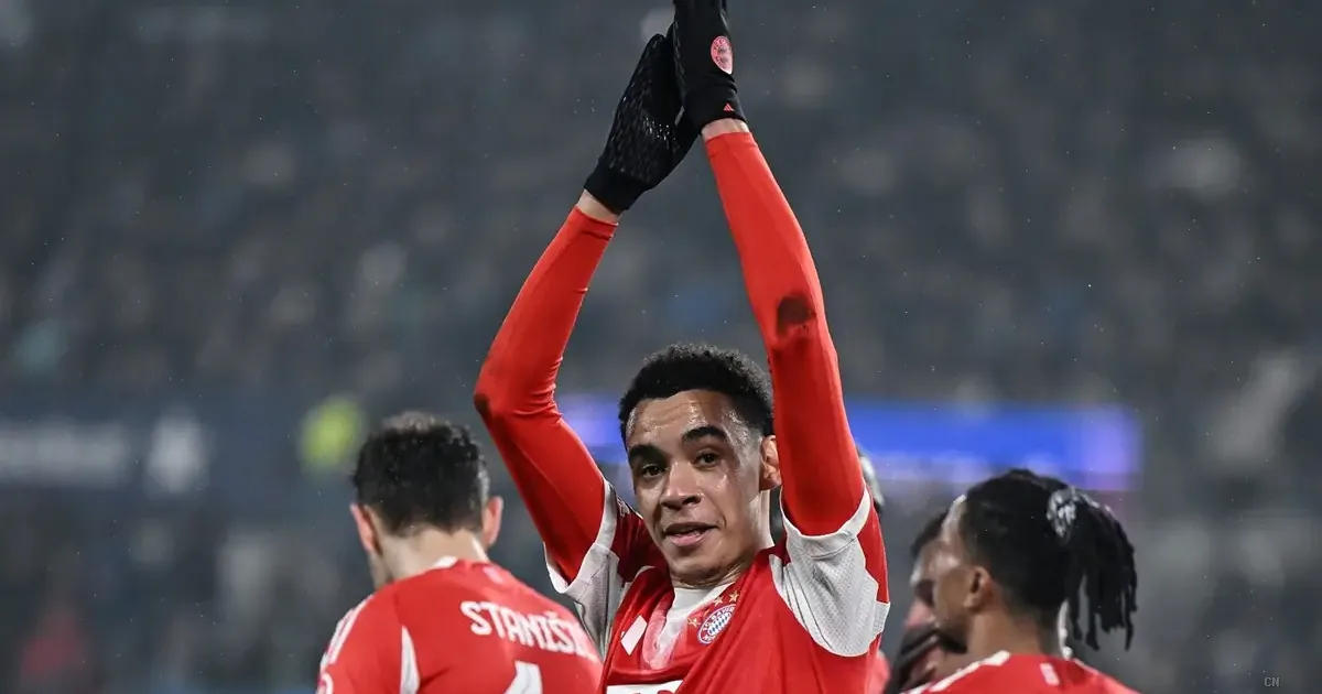 Musiala trascina il Bayern: il gioiello tedesco è tornato al top per la sfida decisiva contro il Real Madrid