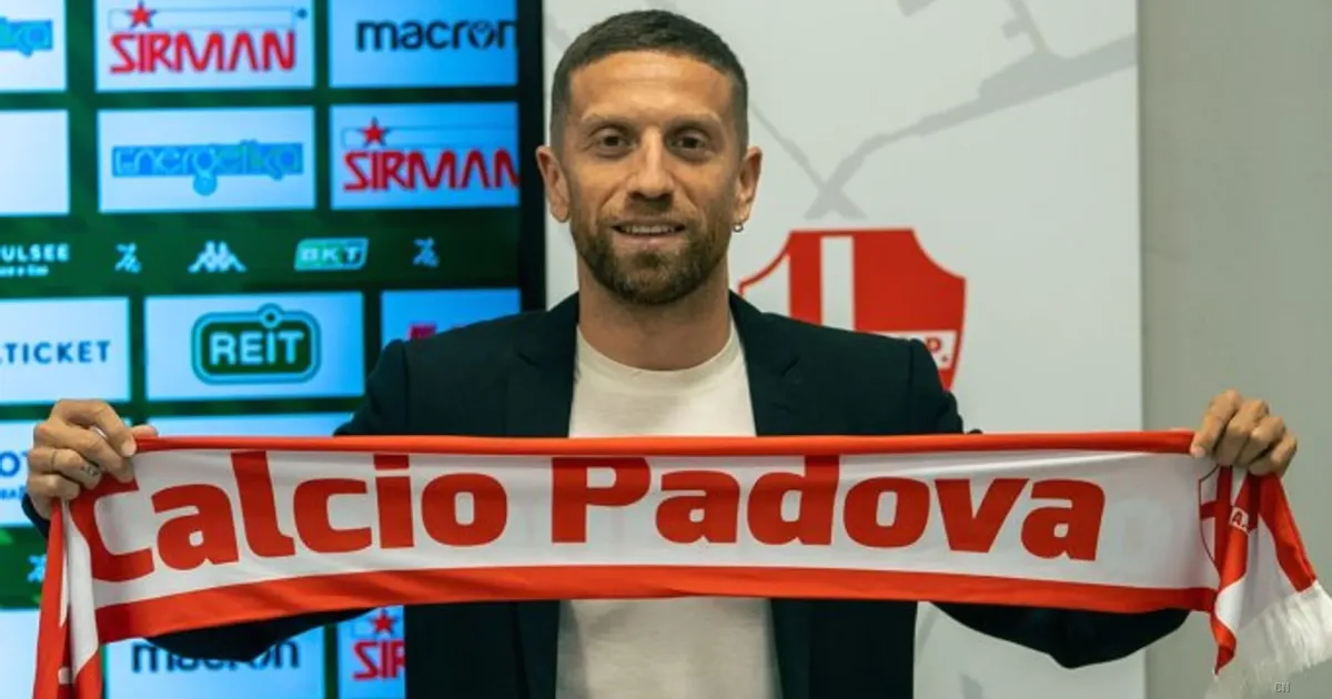 Padova, intervento riuscito per il Papu Gomez: i tempi di recupero del campione argentino