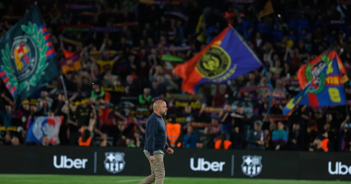 Tensione nel derby catalano: LaLiga denuncia i cori offensivi della tifoseria del Barcellona