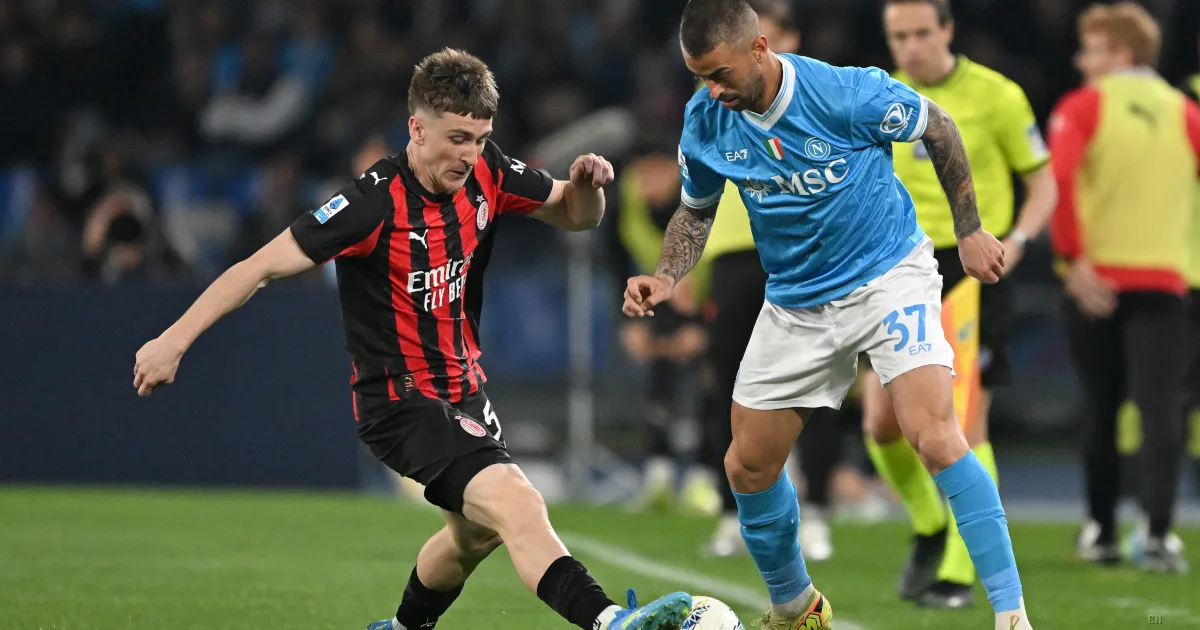 Il Milan contatta Spinazzola per un possibile trasferimento gratuito