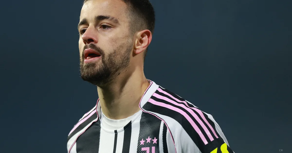 Juventus, addio vicino per Zhegrova: il Besiktas punta l'esterno kosovaro dopo una stagione deludente