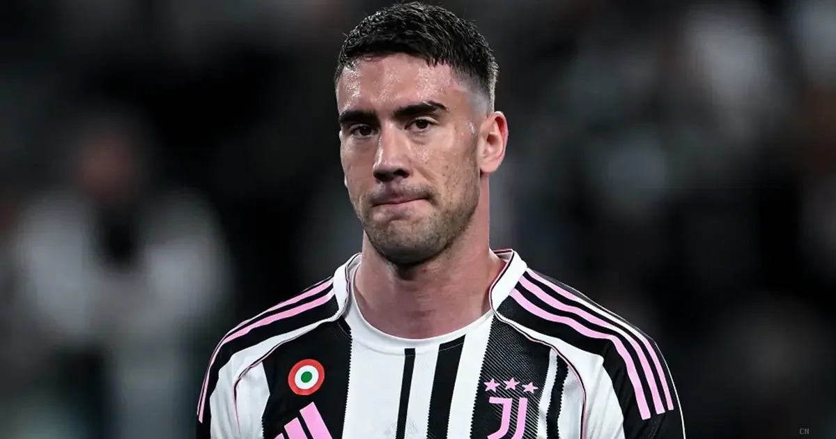 Vlahovic verso il rinnovo con la Juventus